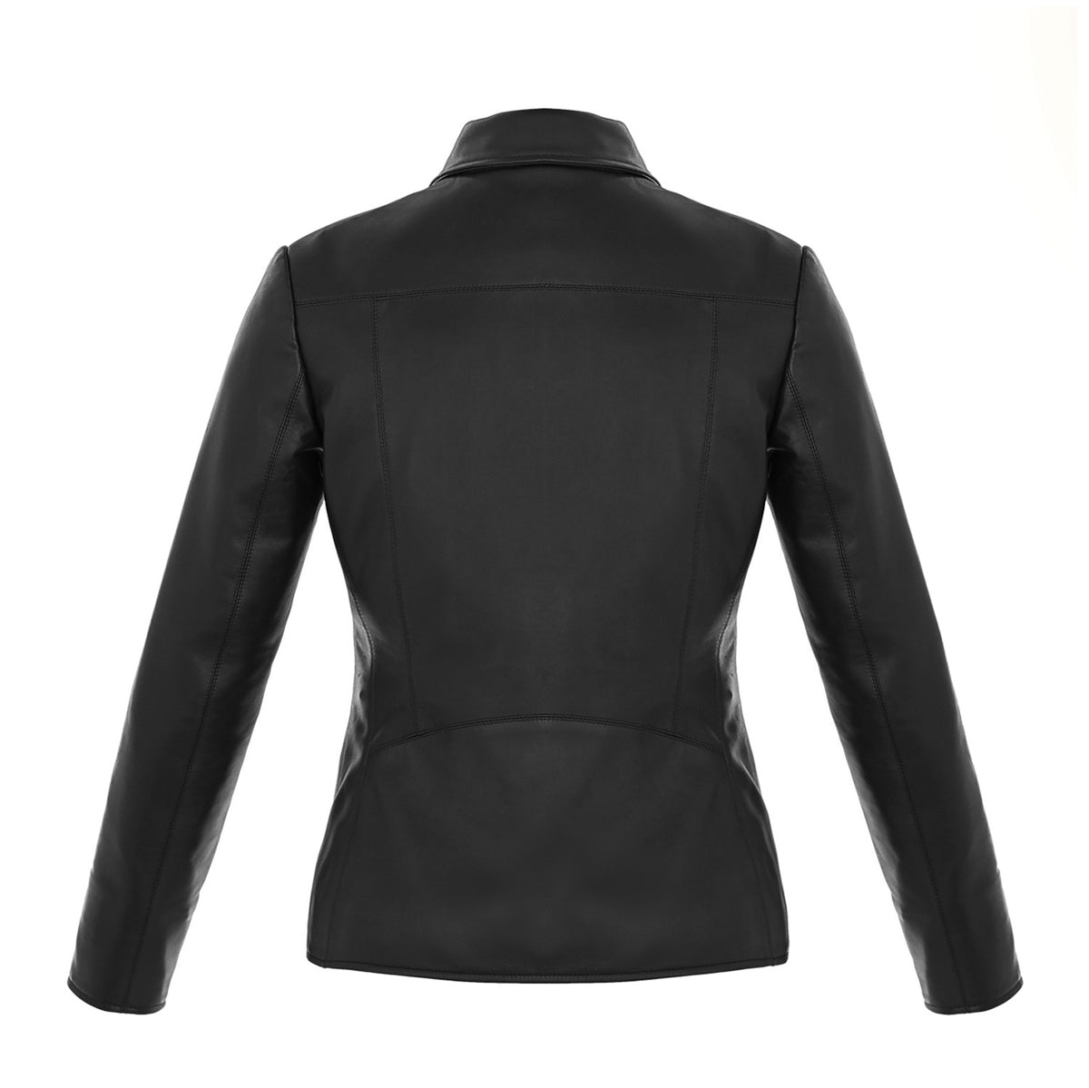 Ladies' Leather Jacket Home Hardware Branded Merchandise & Awards
