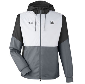 Veste Hommes Team Legacy Under Armour