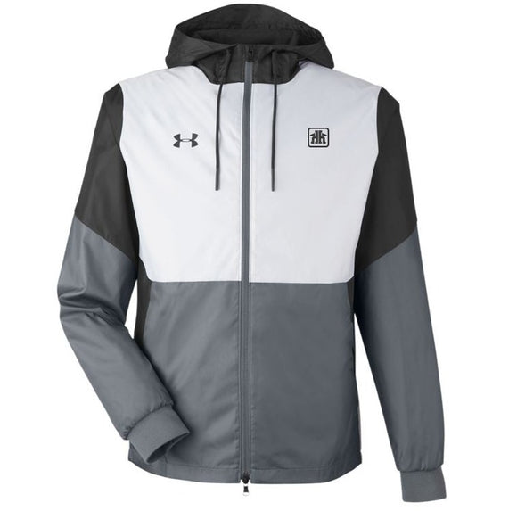 Veste Hommes Team Legacy Under Armour
