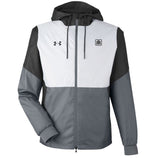 Veste Hommes Team Legacy Under Armour