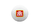 Balles de golf Callaway Warbird (Douzaine)