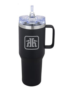 Tasse de voyage sous vide 40 oz Urban Peak® Apex Ridge