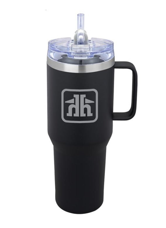 Tasse de voyage sous vide 40 oz Urban Peak® Apex Ridge