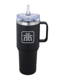 Tasse de voyage sous vide 40 oz Urban Peak® Apex Ridge
