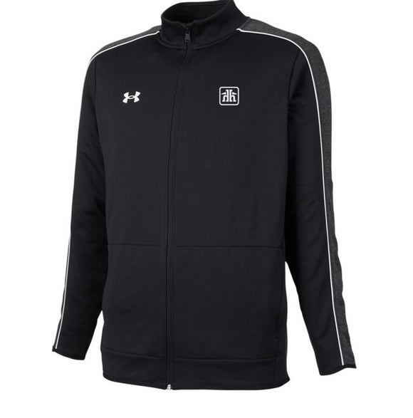 Under Armour Hommes Command Full-Zip 2.0