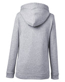 Sweat-shirt à capuche UA Ladies Hustle Pullover