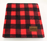 Plaid de la cabine