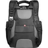 elleven™ Amped TSA Sac à dos pour ordinateur 17 pouces