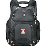 elleven™ Amped TSA Sac à dos pour ordinateur 17 pouces