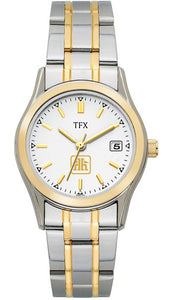 Montre bicolore Bulova