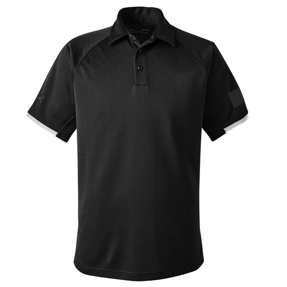 Polo Under Armour Men's Rival pour hommes