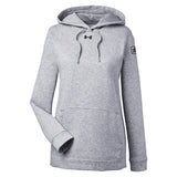 Sweat-shirt à capuche UA Ladies Hustle Pullover