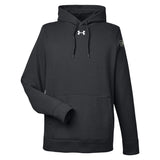Sweat-shirt à capuche UA Hustle pour homme
