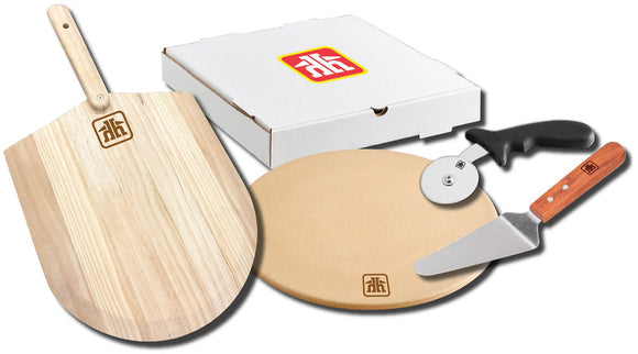 Kit Pizza du vendredi soir
