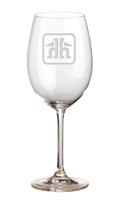 Verres à vin Blyth 15oz - Lot de 4