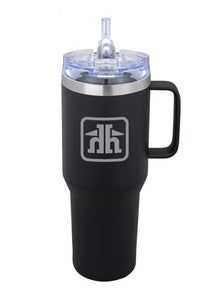 40 oz Urban Peak® Apex Ridge Vacuum Travel Mug