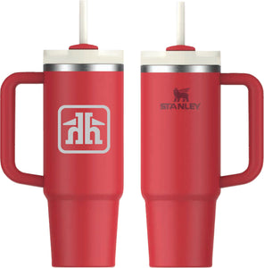 Stanley® 30oz The Quencher H2.0 Tumbler