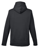 UA Men's Hustle Pullover Hooded Sweatshirt