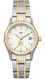 Bulova Two Tone Women's Watch