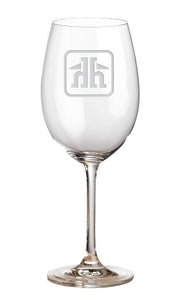 15oz Blyth Wine Glasses - Set of 4